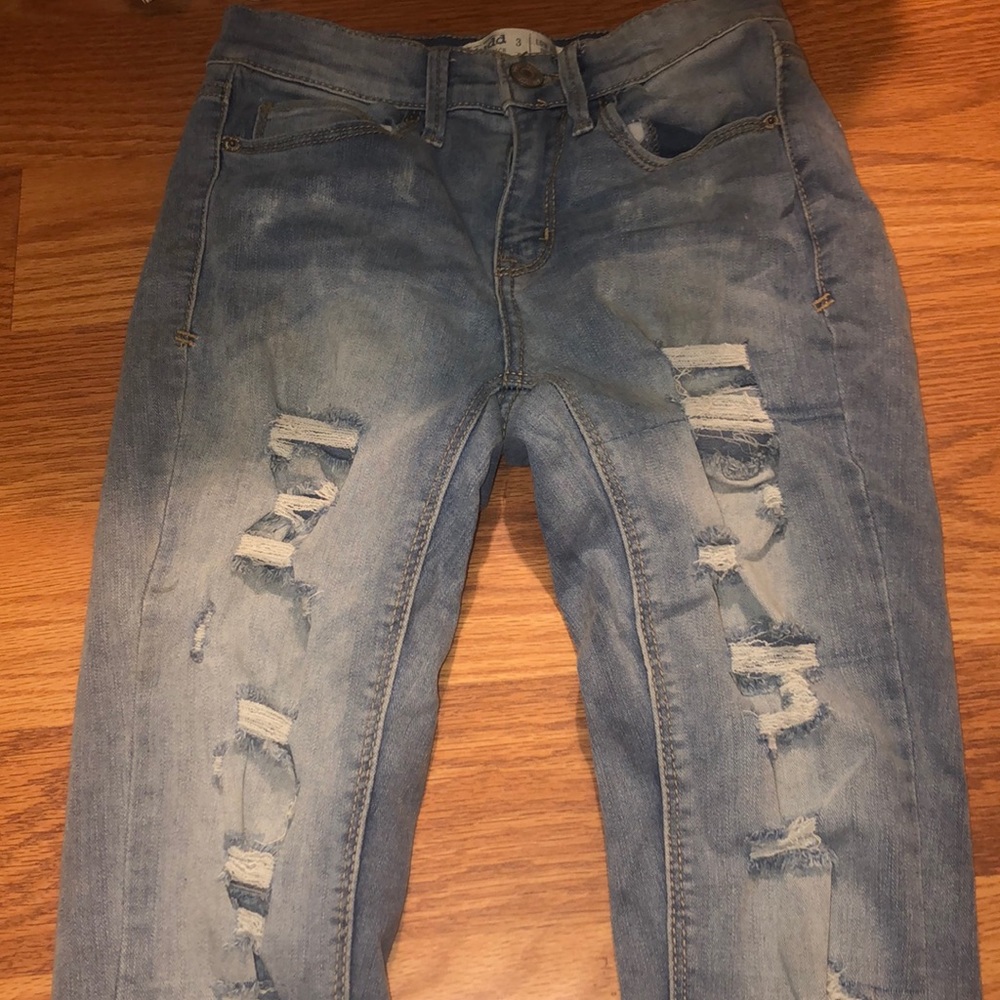 Jeans